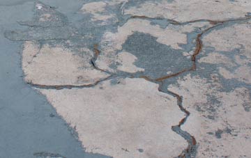 fibreglass roofing replacement Oldland Common