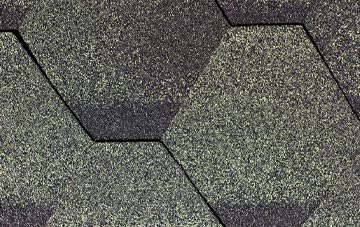 Oldland Common fibreglass shingle repairs