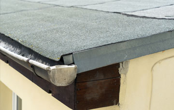 Oldland Common flat garage roofing repairs