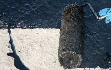 Oldland Common liquid sealant waterproofing