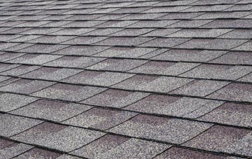 Oldland Common tiles for shallow pitch roofing