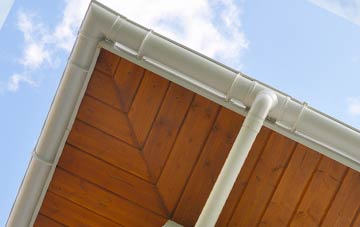Oldland Common soffit types